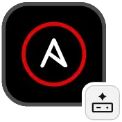 Ansible Automation Platform MCP image logo