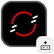 MCP server for Red Hat OpenShift logo