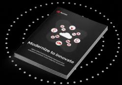 Telco partner ecosystem e-book