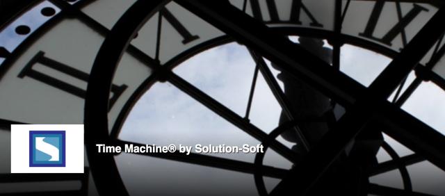 SolutionSoft Systems
