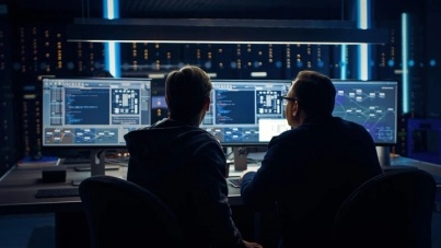 Read the story about Telefonica