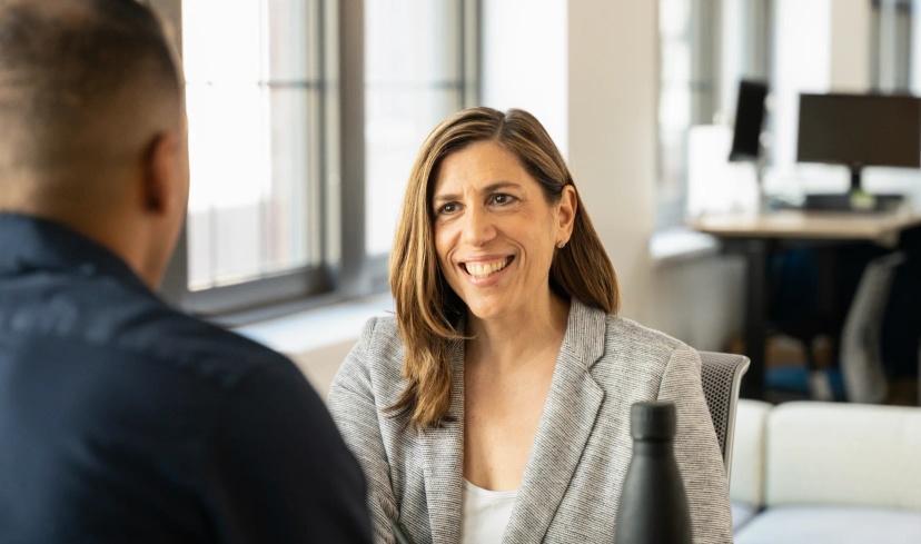 Partner collaboration image