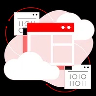 Red Hat OpenShift cloud services promo